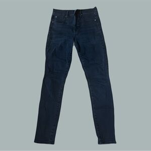 Gap Skinny Jeans